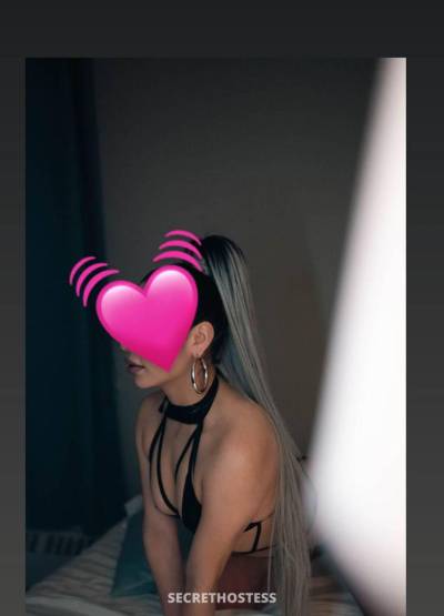 22 Year Old Hispanic Escort Toronto - Image 3