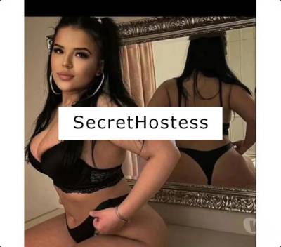 Melek 24Yrs Old Escort Kingston upon Hull Image - 2