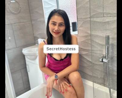 Sexy thai body massage in Newcastle upon Tyne