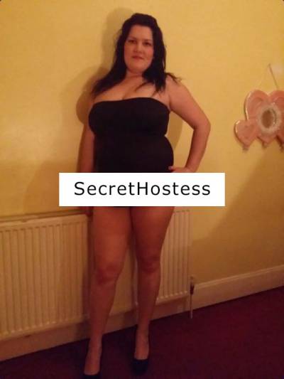 Mironazara 32Yrs Old Escort Glasgow Image - 1