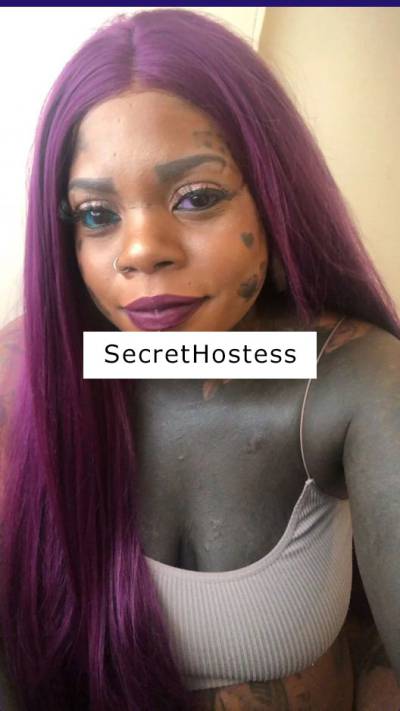 Msrihanna 33Yrs Old Escort Durham Image - 1