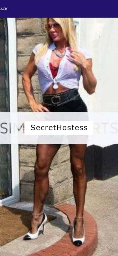 Musclemilf 51Yrs Old Escort Size 10 172CM Tall Stoke-on-Trent Image - 3