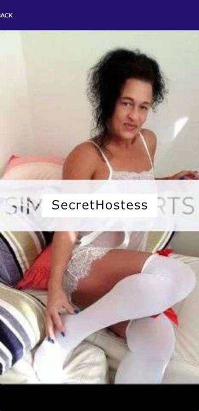 Muscly Milf 51Yrs Old Escort Hartlepool Image - 2