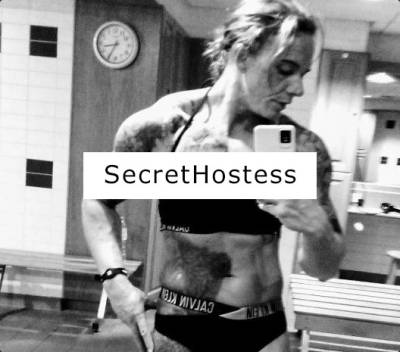 Muscular, Dominating Miss 38Yrs Old Escort 75KG 177CM Tall Crewe Image - 2