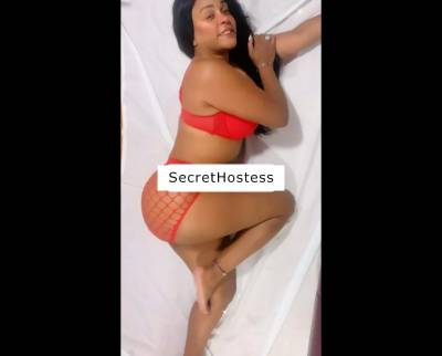 ♥️ Naila, the seductive and passionate Latina, is eager  in St Helens