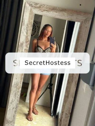 NATASHAA 20Yrs Old Escort Nottingham Image - 1