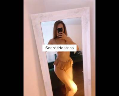 Introducing Thaidolly, an alluring and independent escort  in Paisley