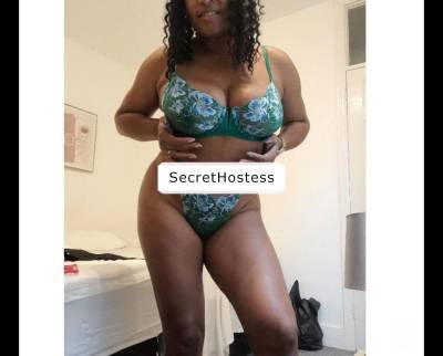 Nahomy 26Yrs Old Escort Telford Image - 0