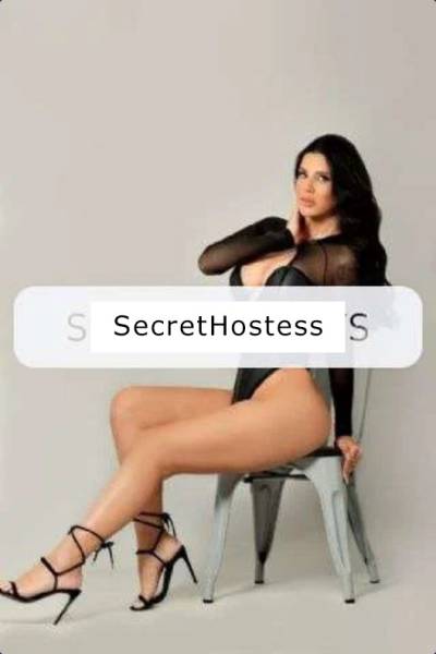 Nanda_Brazilian 26Yrs Old Escort Salford Image - 1