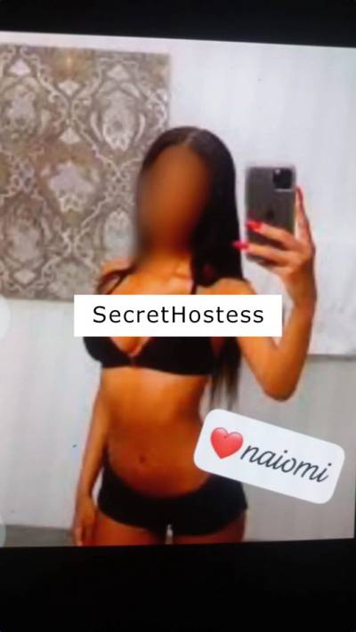 Naomi 31Yrs Old Escort North London Image - 1