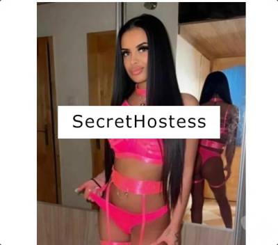 Nicole 23Yrs Old Escort Luton Image - 1