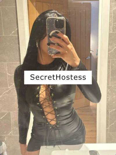 Nicole NaughtyGirl 24Yrs Old Escort Falkirk Image - 1