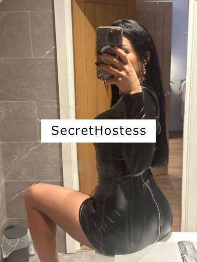 Nicole NaughtyGirl 24Yrs Old Escort Falkirk Image - 2