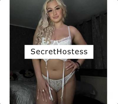 Nina 21Yrs Old Escort Wigan Image - 3