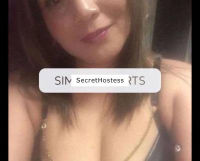 Nina 30Yrs Old Escort Scarborough Image - 0