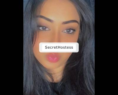 Submissive Pakistani woman who offers oral sex and can  in Nottingham