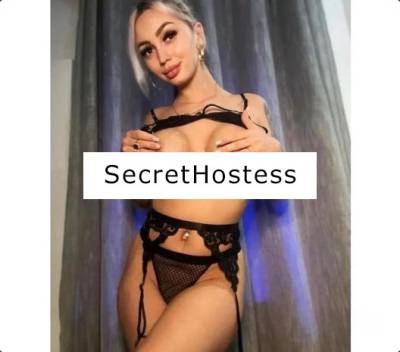Party Girl 23Yrs Old Escort Exeter Image - 1
