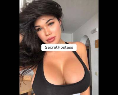 Female Escort in Reading