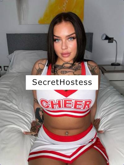 PrincessT. 24Yrs Old Escort Manchester Image - 1