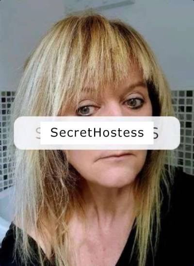 Prof Massage 48Yrs Old Escort Stockport Image - 3