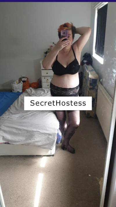 RaunchyRose50 53Yrs Old Escort Brighton Image - 3