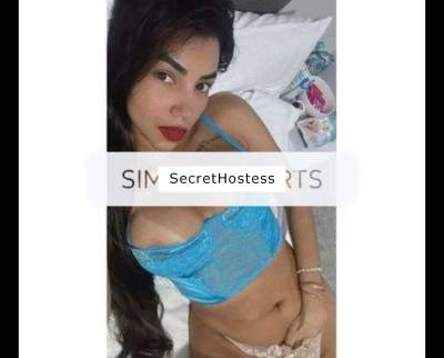 Rebeca 22Yrs Old Escort Grays Image - 0