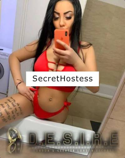 Rebecca0Desire 25Yrs Old Escort Slough Image - 2