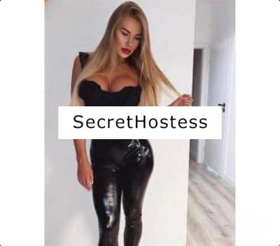 Rebecka Party Girl 26Yrs Old Escort Oxford Image - 1