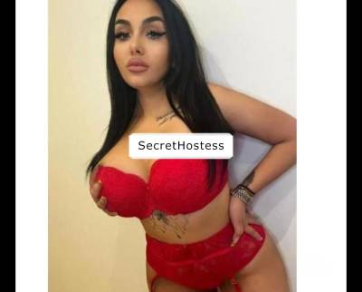 Reyna 24Yrs Old Escort St Albans Image - 0