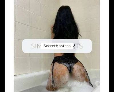 Sweet Roberta is a passionate lover thirsty for cum in Newcastle under Lyme