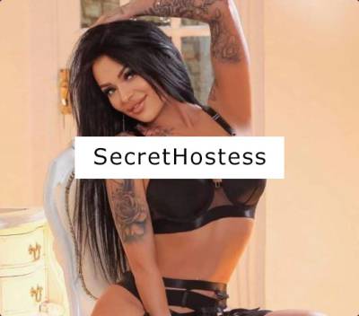 Roxana 25Yrs Old Escort Smethwick Image - 2