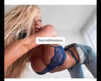 Roxy 24Yrs Old Escort Oxford Image - 0