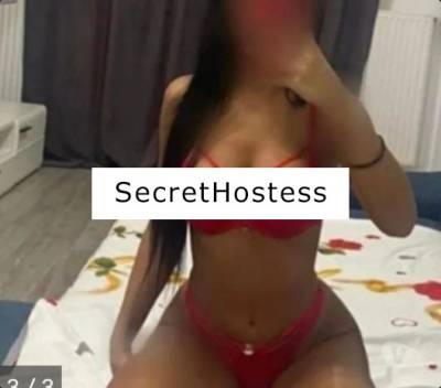 Ruby 19Yrs Old Escort Sheffield Image - 2