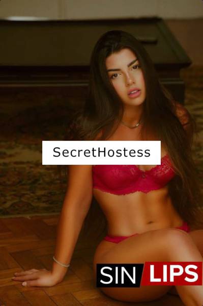 Rusalia 23Yrs Old Escort Central London Image - 2