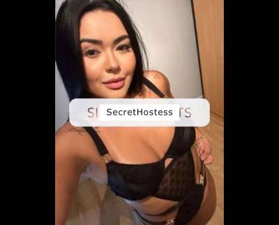 SABRINA_HOTT 24Yrs Old Escort Walsall Image - 0