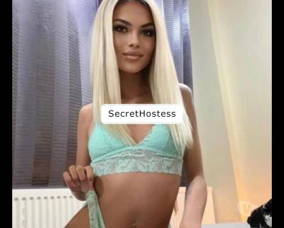 SARA 24Yrs Old Escort Dundee Image - 0