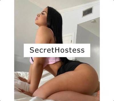 SEXY BRAZILIAN 23Yrs Old Escort Nottingham Image - 1