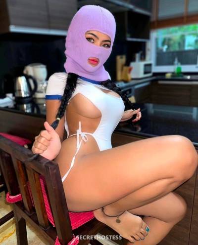 24 Year Old Thai Escort Dallas TX - Image 2