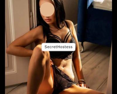 Cure Sara * NEW in Town * Fit Busty Hot Brunette in Slough