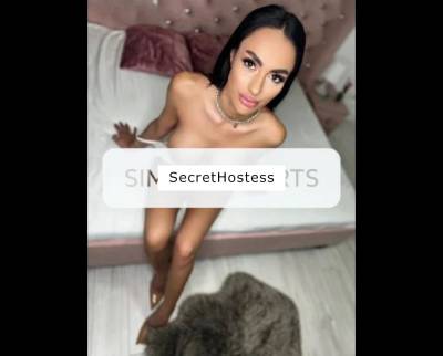 SaraModel 24Yrs Old Escort Central London Image - 0