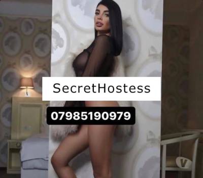 Sarah 25Yrs Old Escort South London Image - 3