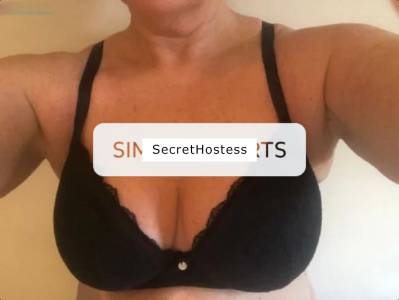 Saskia Jones 45Yrs Old Escort Epsom Image - 0