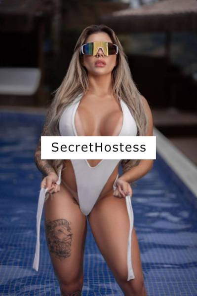 Scarlett BR 22Yrs Old Escort Birmingham Image - 2