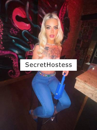 Scousebarbie 26Yrs Old Escort Chester Image - 3