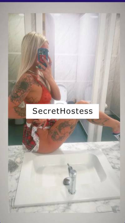 Scousebarbie 26Yrs Old Escort Chester Image - 1