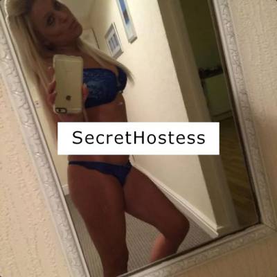 Scousesally 34Yrs Old Escort Size 10 162CM Tall York Image - 2