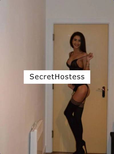 SeductiveeSofia 28Yrs Old Escort Bournemouth Image - 2