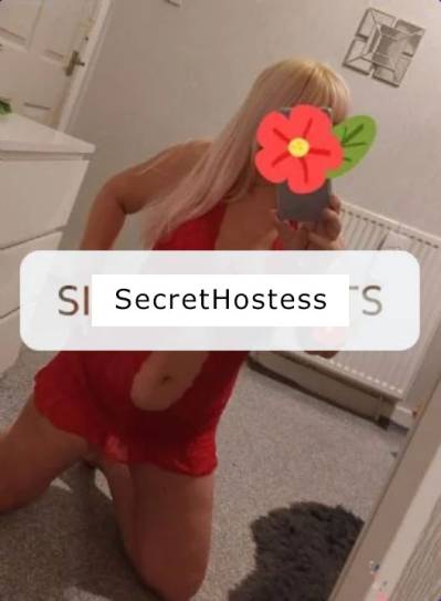 Sensual Claudine  50Yrs Old Escort Glasgow Image - 1