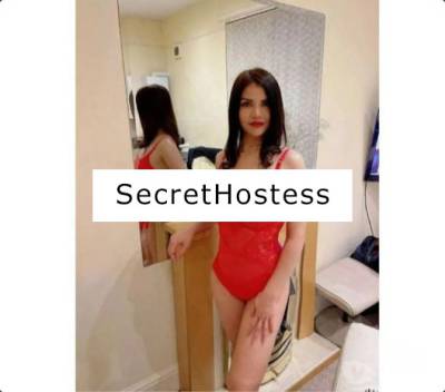 Sexy Thai Kathy 27Yrs Old Escort Stoke-on-Trent Image - 3