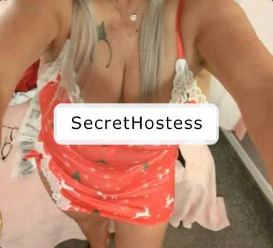 Sexy Chelsea 69 58Yrs Old Escort Size 14 Bridgwater Image - 1